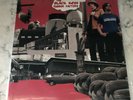 A1 The Black Keys Rubber Factory LP Record Vinyl
