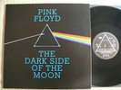 Pink Floyd  Dark Side Of The Moon  Philippines Re-Release Harvest SHVL 804  MINT