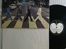 Beatles   Abbey Road  Orig. Early UK Apple PCS 7088 In MINT-