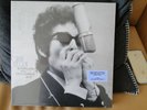 Bob Dylan: The Bootleg Series,Vol.1-3 - Vinyl LP Box