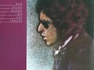 Bob Dylan BLOOD ON THE TRACKS 2007 Reissue 180g EU Import LP 886971594812 NEW