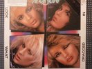 RARE STILL SEALED POISON LOOK WHAT THE CAT DRAGGED IN ORIG.1985 12
