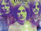 CREAM LIVE .. STOCKHOLM 1967 VINILE LP VERDE (GREEN VINYL) NUMERATO NUOVO