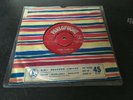 The Beatles Please Please Me Orig Red Label 1963 Uk 1st pressing MPT R 4983