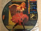 Cyndi Lauper - She's So Unusual Picture Disc LIMITED EDITION 1983 US Portrait NM