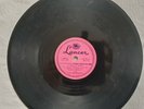 Elvis 78 Schellack Baby I don´t care Philippines Lancer VERY RARE Shellac
