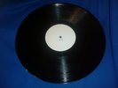 BEATLES WHITE LABEL TEST PRESSING LP