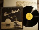 LP DONOVAN - Cosmic Wheels RARE Org UK 1973 1.Press. MINT FOC OIS Psych/ Folk