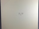 THE CLASH White Riot Live (LP) PFP REPRESS Rare Tracks