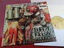 Frank Zappa  BURNT WEENY SANDWICH  -  LP Reprise K 44083 UK sehr gut