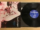 Original 2010 Pop Blues LP: Cyndi Lauper - Memphis Blues - Mercer St. DWT701661