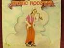 ATOMIC ROOSTER  IN HEARING OF VINYL LP ALBUM 1971 RARE PEGASUS PEG VINYL LP #BH#