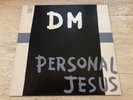 Depeche Mode ?Personal Jesus Vinyl 12Maxi German 1989 Mute ?INT 126.917