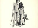 JOHN LENNON & YOKO ONO Unfinished Music No.1: Two Virgins  Rare 1968 US Vinyl LP