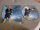 AC/DC - T.N.T. IN PARIS 2010  PICTURE VINYL LP