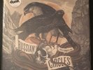 Russian Circles - Live At Dunk  Fest 2016 2xLP LTD To 500 Colored Vinyl