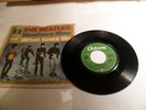 The Beatles NOWHERE MAN/WHAT GOES ON   7