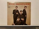 Introducing The Beatles 1964 Veejay VJLP 1062 LP Mono 45 Label Original