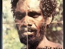DEATH GRIPS Exmilitary SEALED 1ST PRESSING ORIG 2011 Mint Vinyl Ex Military