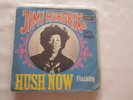 Jimi Hendrix                      Hush Now