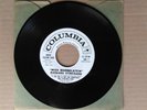 Barbra Streisand Vinyl 45 PROMO Single 1962 