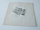 CADILLAC 'MARCH OF THE ROCKERS' LP PRIVATE PRESS 1977 ROCKABILLY ADVANCED PROMO