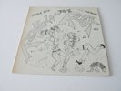 V/A  'ROLLIN' THE ROCK' LP US ROLLIN' ROCK '76 ROCKABILLY BILLY ZOOM ALVIS WAYNE