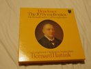 Bruckner (12 x  Vinyl LP Box Set)  the 10 Symphonies, Bernard Haitink, mint