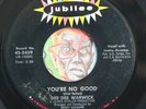 HEAR Dee Dee Warwick 45 You're No Good/Don't Call Me EX northern soul R&B mod