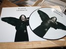 Black Sabbath - Paranoid 13 -  Rare Fan Club Australia Special Ltd Picture Disc