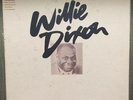 Willie Dixon Chess Box Set 3LP CH3-16500