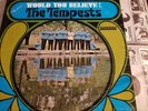 NORTHERN SOUL 33 RPM LP by THE TEMPESTS w 
