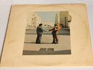Pink Floyd ?– Wish You Were Here  - US press - 1975 - VG+