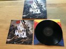 COLDPLAY Viva La Vida  VINYL LP  + CD
