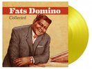 Fats Domino - Collected 180g GREEN COLOURED vinyl LP NEW/SEALED Best of Gt Hits