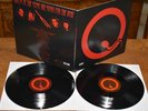 queens of the stone age songs for the deaf very rare edition 2 X lp near mint