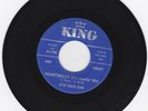 NORTHERN SOUL 45RPM - LITTLE WILLIE JOHN ON KING - RARE  BEAUTIFUL COPY