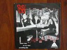 Stray Cats- Gonna ball +2- Arista- 103914- EP- Rare Holland