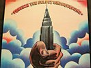 The Velvet Underground - Squeeze Fifth & last studio LP   Polydor UK 1972
