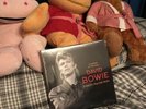 david bowie vinyl box set Standing By The Wall