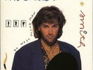 Michael W Smith Go West Young Man vinyl LP album record UK RRAR0063