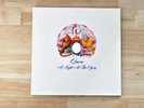 A NIGHT AT THE OPERA     QUEEN     VINYL LP    emtc103