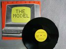 Kraftwerk The Model Vinyl Kling Klang Musik