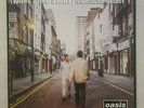 Oasis (What's The Story) Morning Glory? Vinyl Record LP Remastered
