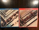 The Beatles Original First Pressing of Red and Blue Vinyl 1962-1966 1967-1970