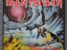 IRON MAIDEN 