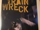 Boys Night Out Trainwreck double LP Vinyl out of 1000 Black/Yellow Swirl SEALED