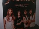Metallica ?'Welcome Home, Live In London 1986' - LP Black Vinyl - MINT SEALED