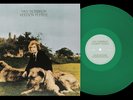 Van Morrison - Veedon Fleece - Deluxe Edition Vinyl 180 gram emerald green vinyl