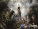 PHANTOM - Cyberchrist (NEW*LIM.350 BLACK VINYL*US POWER/SPEED METAL*V.RUMORS)